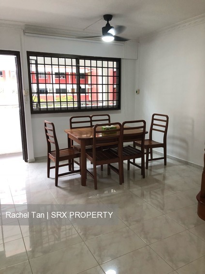 Blk 6 Toh Yi Drive (Bukit Timah), HDB Executive #181247782